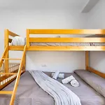 Home2book Spacious Harbour Views, Cruz Санта-Крус-де-Тенерифе