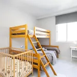 Home2book Spacious Harbour Views, Cruz Апартаменты Санта-Крус-де-Тенерифе