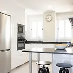 Апартаменты Home2book Spacious Harbour Views, Cruz Санта-Крус-де-Тенерифе
