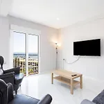 Апартаменты Home2book Spacious Harbour Views, Cruz *