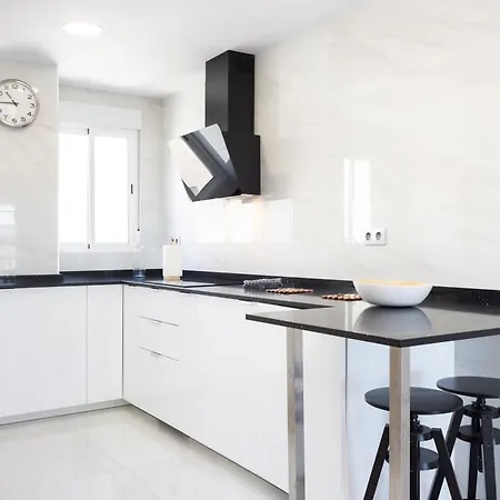 Home2book Spacious Harbour Views, Cruz Santa Cruz de Tenerife